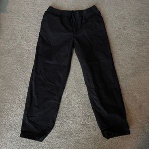 VANS Relaxed Fit Drawstring Chino Pants